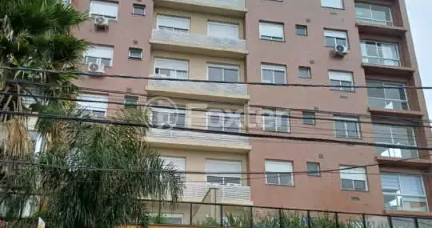 Apartamento com 3 quartos à venda na Rua Roque Calage, 257, Passo da Areia, Porto Alegre