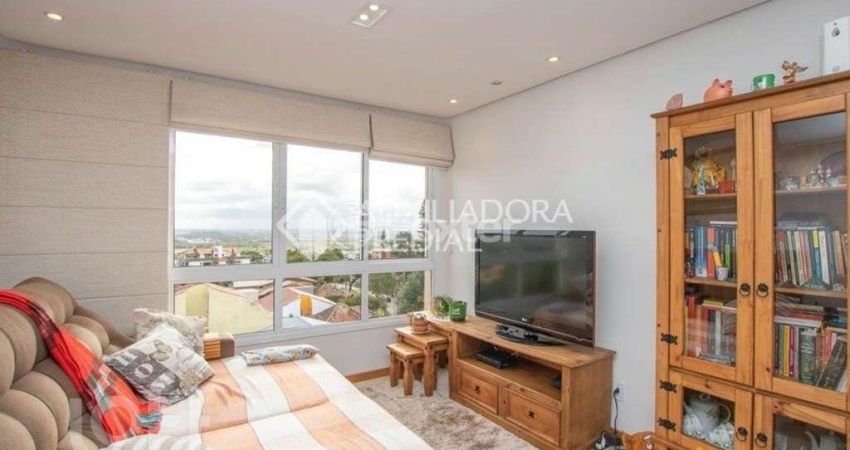 Apartamento com 2 quartos à venda na Rua Ouro Preto, 408, Jardim Floresta, Porto Alegre