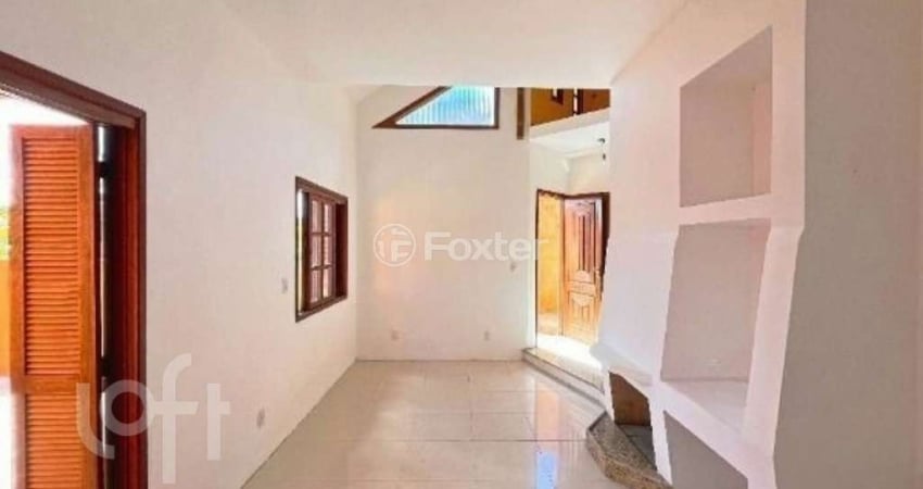 Casa com 2 quartos à venda na Rua Orquídea, 250, Lomba do Pinheiro, Porto Alegre