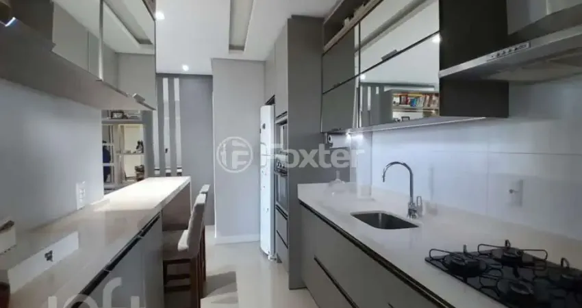 Apartamento com 2 quartos à venda na Rua do Iano, 92, Barreiros, São José