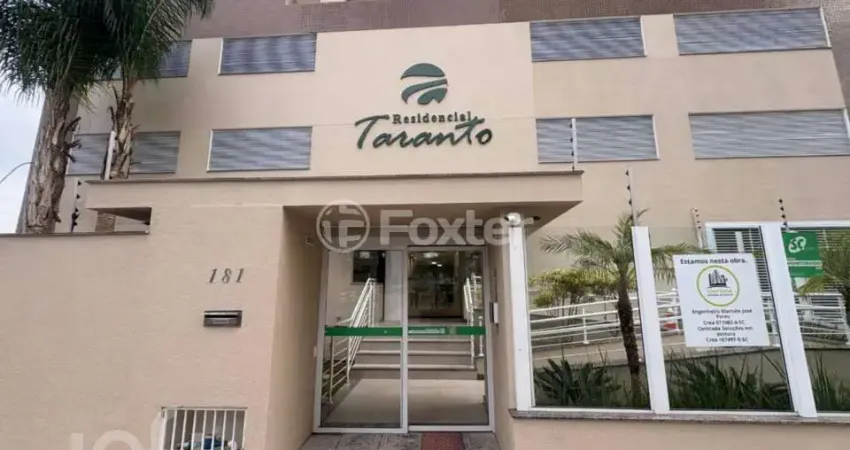 Apartamento com 3 quartos à venda na Rua Najla Carone Guedert, 181, Pagani, Palhoça
