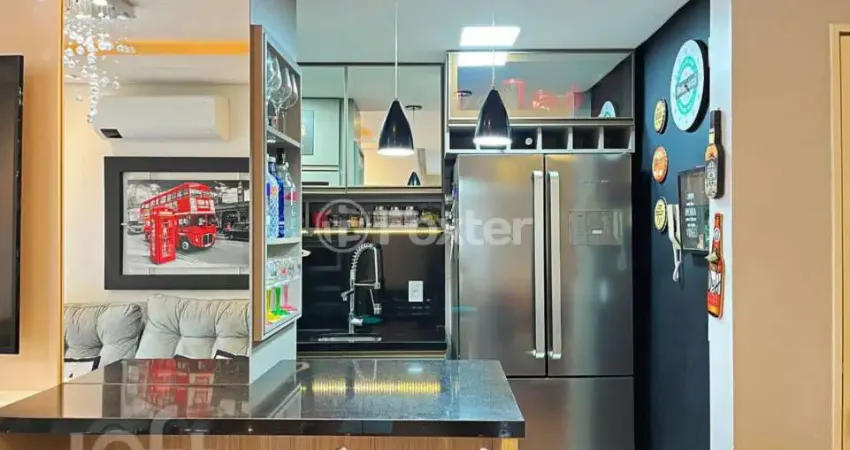 Apartamento com 3 quartos à venda na Avenida Otto Niemeyer, 1702, Tristeza, Porto Alegre