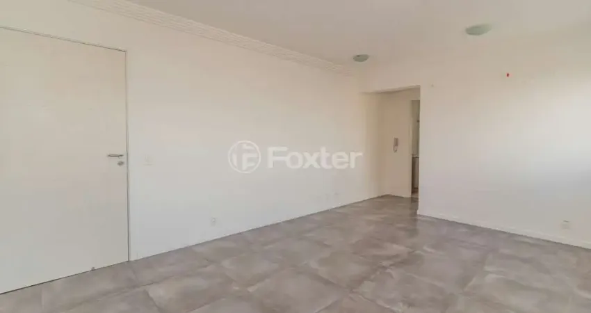 Apartamento com 1 quarto à venda na Rua Teixeira de Freitas, 408, Santo Antônio, Porto Alegre