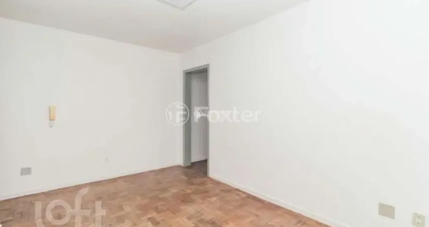 Apartamento com 1 quarto à venda na Rua Itaboraí, 705, Jardim Botânico, Porto Alegre