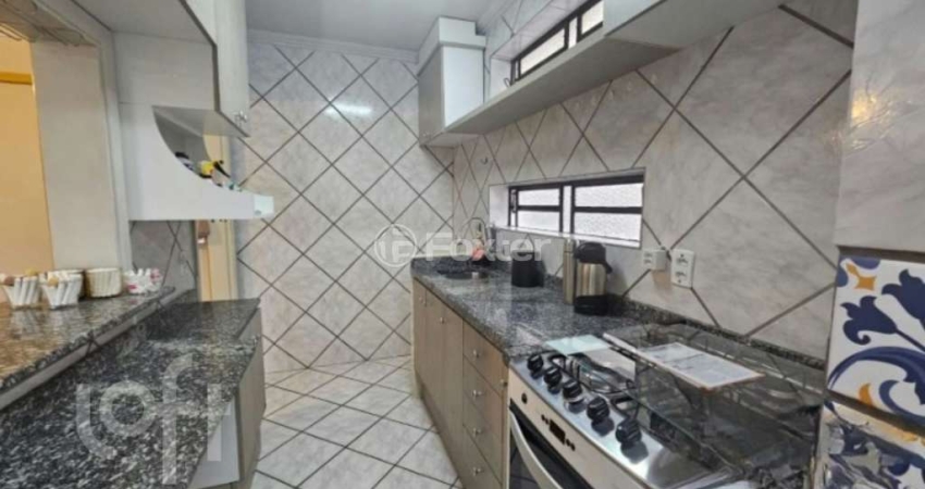 Apartamento com 2 quartos à venda na Avenida Fábio Araújo Santos, 1251, Nonoai, Porto Alegre