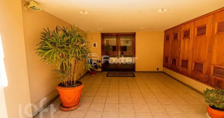 Apartamento com 1 quarto à venda na Avenida Marechal Andréa, 5, Boa Vista, Porto Alegre
