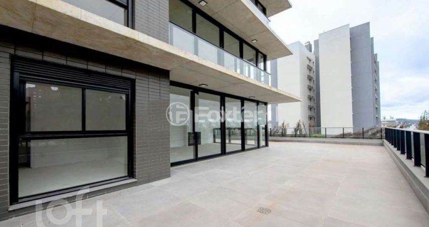 Apartamento com 3 quartos à venda na Rua Santa Cecília, 2282, Rio Branco, Porto Alegre