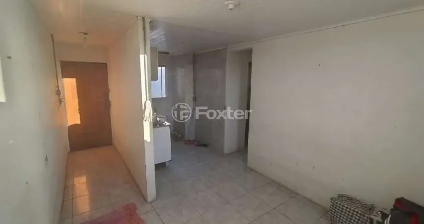 Apartamento com 2 quartos à venda na Rua Wolfram Metzler, 920, Rubem Berta, Porto Alegre