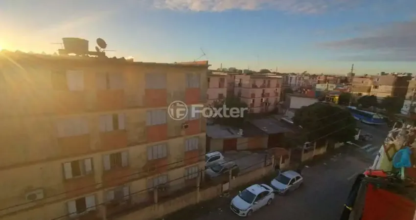 Apartamento com 2 quartos à venda na Rua Wolfram Metzler, 920, Rubem Berta, Porto Alegre