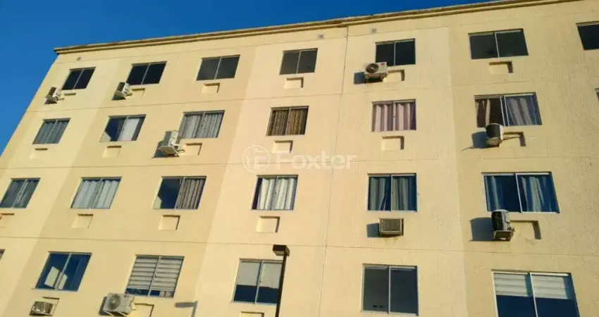 Apartamento com 2 quartos à venda na Avenida Francisco Silveira Bitencourt, 1818, Sarandi, Porto Alegre