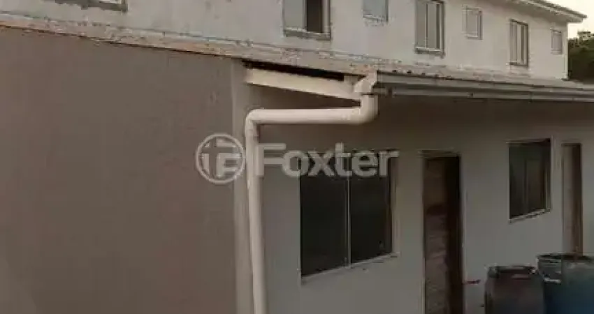 Casa em condomínio fechado com 1 quarto à venda na Rua Doutor Raul Moreira, 805, Cristal, Porto Alegre