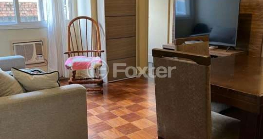 Apartamento com 2 quartos à venda na Rua João Guimarães, 349, Santa Cecília, Porto Alegre