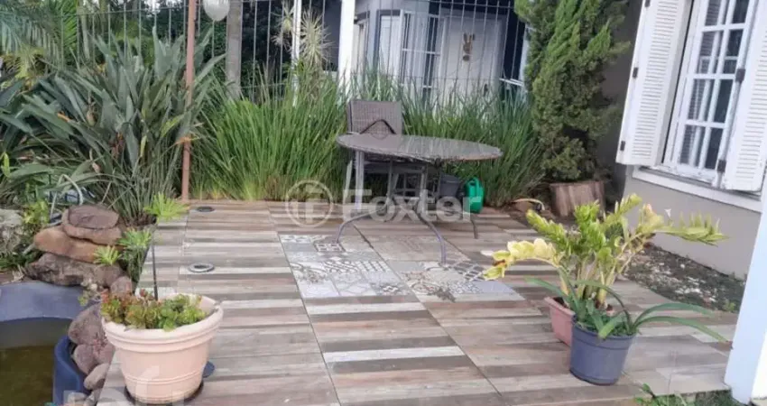 Casa com 3 quartos à venda na Rua dos Canários, 375, Diva Lessa de Jesus, Gravataí