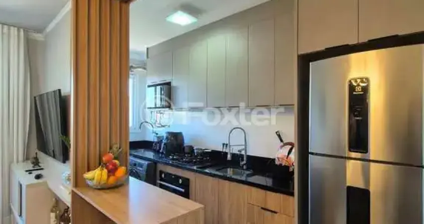 Apartamento com 2 quartos à venda na Avenida Teresópolis, 2255, Teresópolis, Porto Alegre