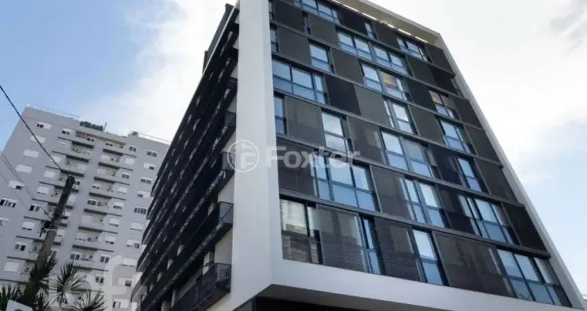 Apartamento com 1 quarto à venda na Rua Auxiliadora, 129, Auxiliadora, Porto Alegre