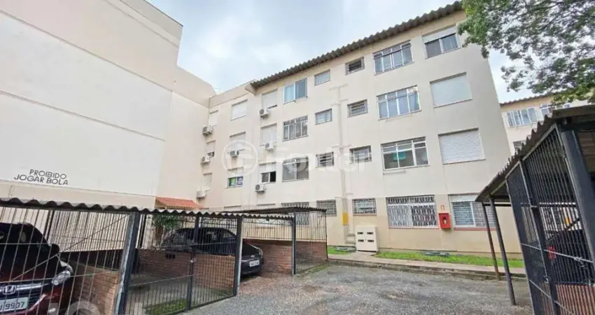 Apartamento com 3 quartos à venda na Avenida Palmira Gobbi, 1035, Humaitá, Porto Alegre