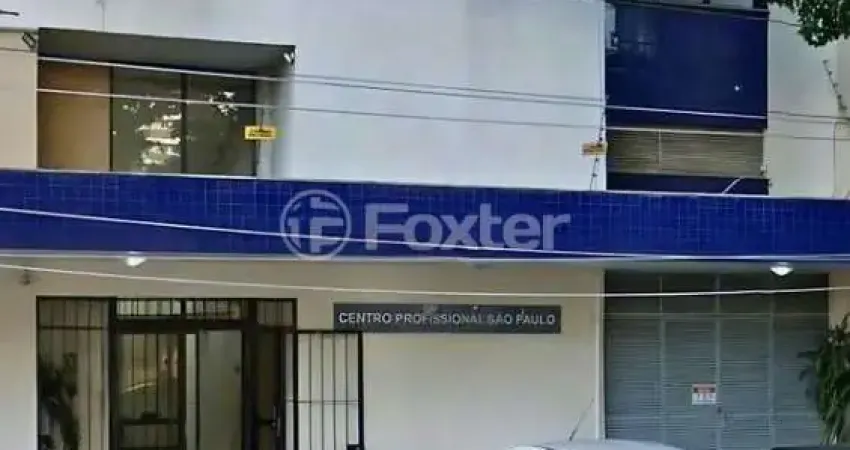 Sala comercial com 1 sala à venda na Avenida São Paulo, 636, São Geraldo, Porto Alegre