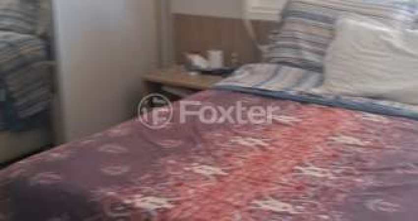 Cobertura com 2 quartos à venda na Rua Felicíssimo de Azevedo, 621, Auxiliadora, Porto Alegre
