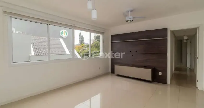 Apartamento com 2 quartos à venda na Rua Leopoldo Bier, 31, Santana, Porto Alegre