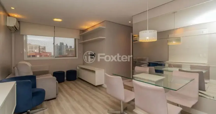 Apartamento com 3 quartos à venda na Rua Carlos Reverbel, 200, Jardim Carvalho, Porto Alegre