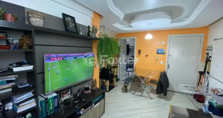 Apartamento com 3 quartos à venda na Avenida Bento Gonçalves, 1515, Partenon, Porto Alegre