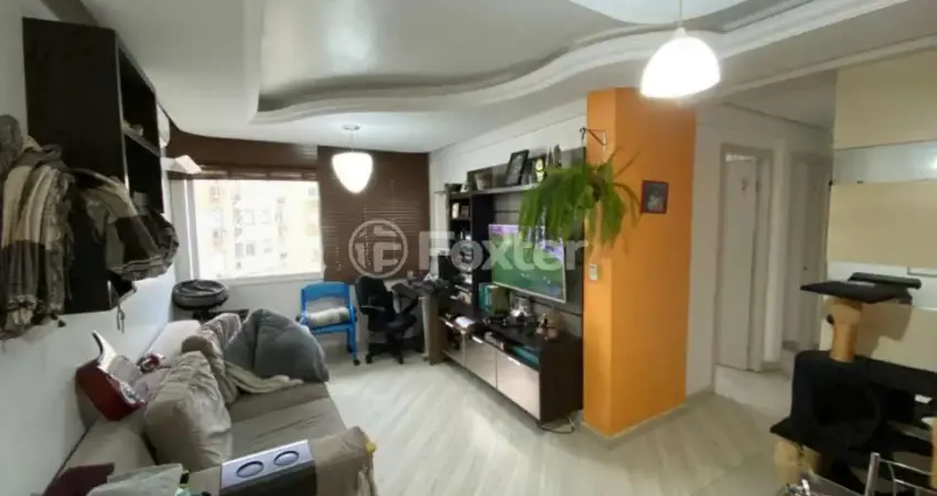 Apartamento com 3 quartos à venda na Avenida Bento Gonçalves, 1515, Santo Antônio, Porto Alegre