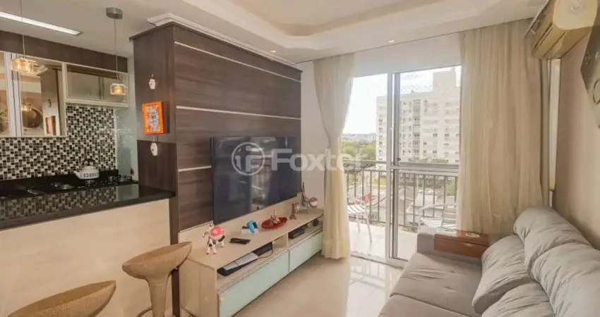 Apartamento com 3 quartos à venda na Avenida Otto Niemeyer, 1702, Tristeza, Porto Alegre