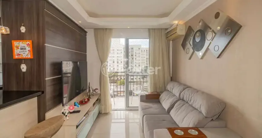 Apartamento com 3 quartos à venda na Avenida Otto Niemeyer, 1702, Tristeza, Porto Alegre