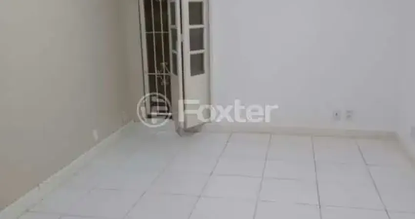 Apartamento com 2 quartos à venda na Rua Coronel Genuino, 449, Centro Histórico, Porto Alegre