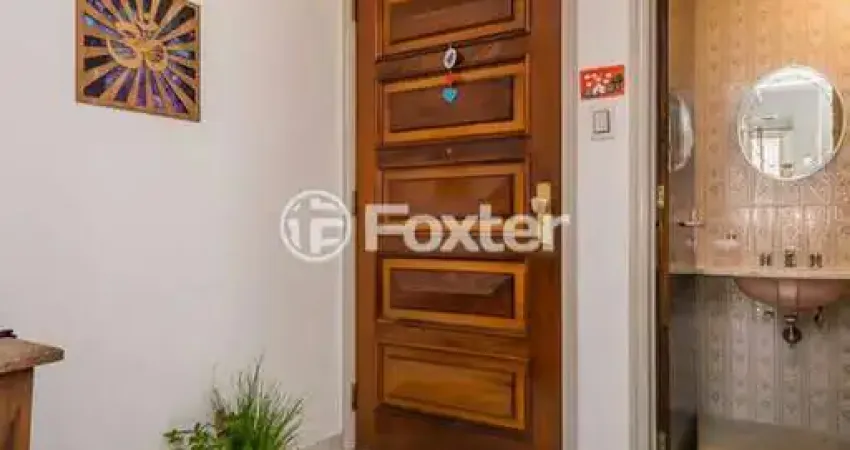 Apartamento com 3 quartos à venda na Rua Mucio Teixeira, 910, Menino Deus, Porto Alegre
