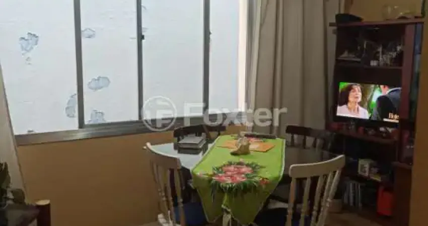 Apartamento com 1 quarto à venda na Avenida Antônio Carvalho, 44, Jardim Carvalho, Porto Alegre