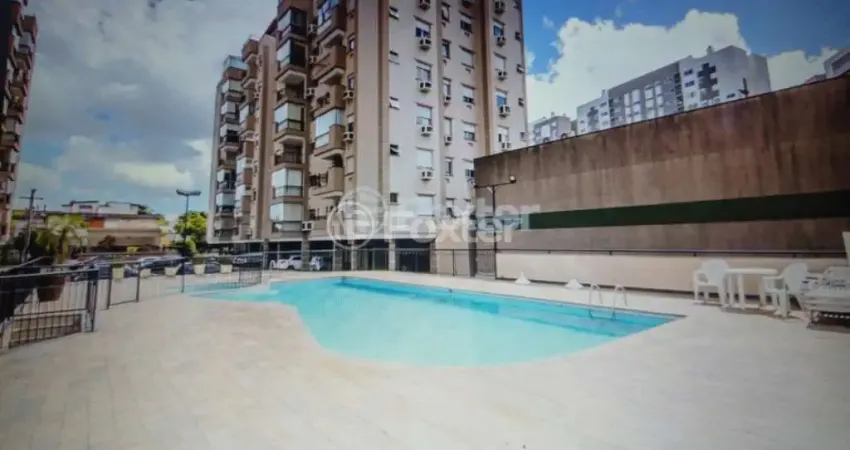 Apartamento com 2 quartos à venda na Avenida João XXIII, 495, São Sebastião, Porto Alegre