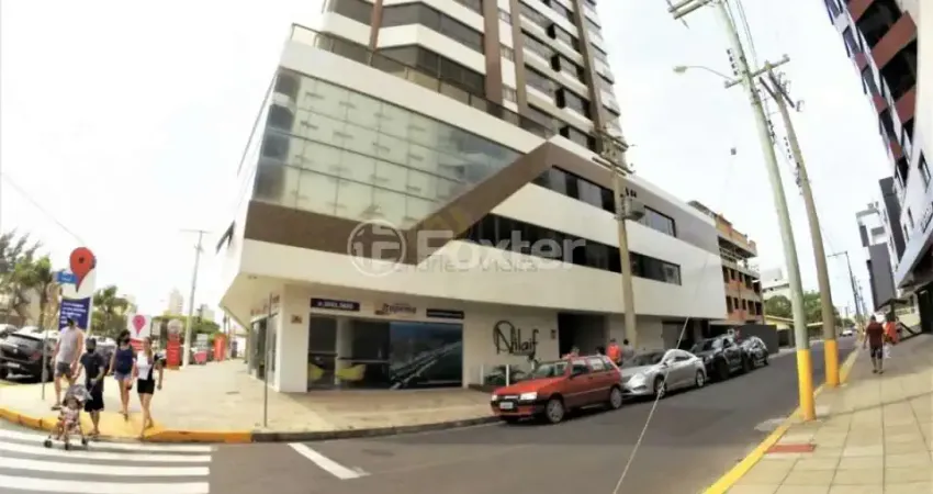 Apartamento com 3 quartos à venda na Rua Tuiuti, 391, Centro, Tramandaí