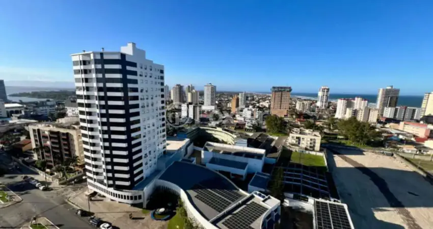 Apartamento com 3 quartos à venda na Rua Tuiuti, 391, Centro, Tramandaí