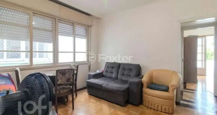 Apartamento com 2 quartos à venda na Rua Visconde do Herval, 469, Menino Deus, Porto Alegre