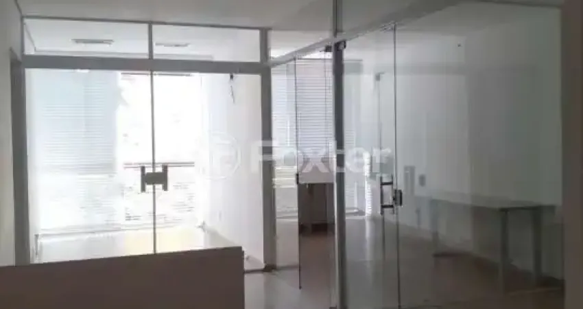 Sala comercial à venda na Rua João Abbott, 441, Petrópolis, Porto Alegre