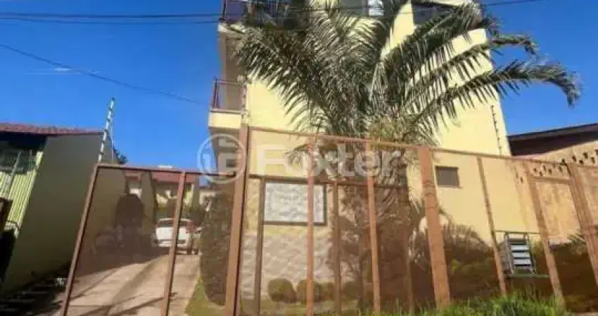 Casa em condomínio fechado com 3 quartos à venda na Rua São Leopoldo, 80, Vila Jardim, Porto Alegre