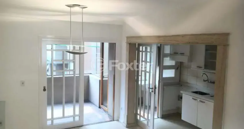 Apartamento com 2 quartos à venda na Avenida Mariland, 1701, Bela Vista, Porto Alegre