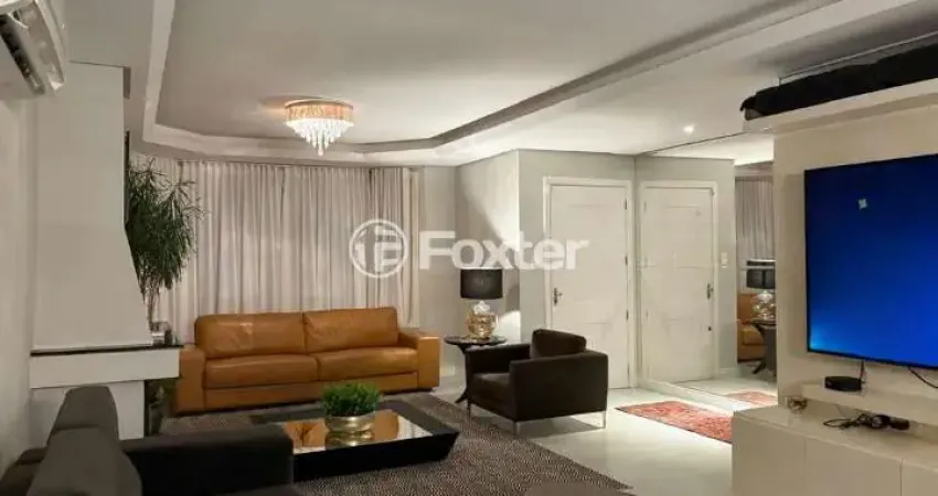 Casa com 4 quartos à venda na Rua Comendador Creidy, 330, Chácara das Pedras, Porto Alegre