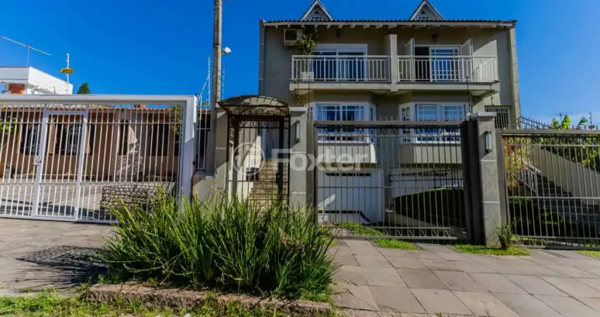 Casa com 4 quartos à venda na Rua Comendador Creidy, 330, Chácara das Pedras, Porto Alegre