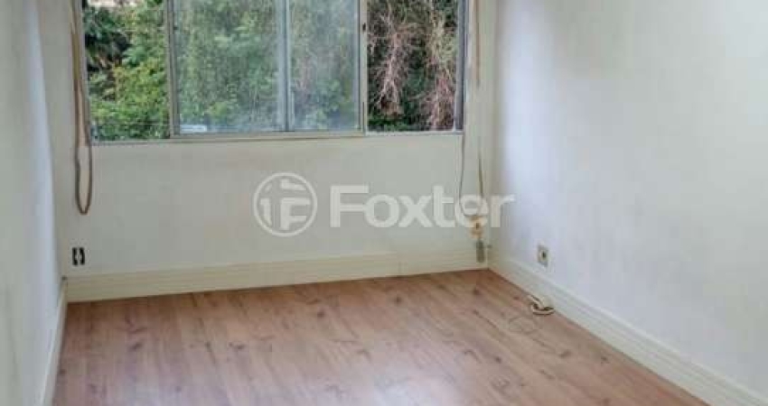 Apartamento com 1 quarto à venda na Rua Anita Garibaldi, 1877, Boa Vista, Porto Alegre