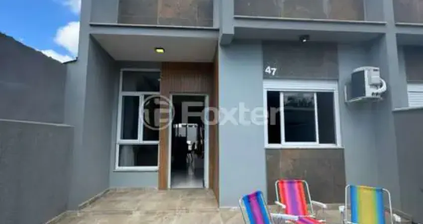 Casa com 3 quartos à venda na Rua Antares, 47, Santa Cruz, Gravataí