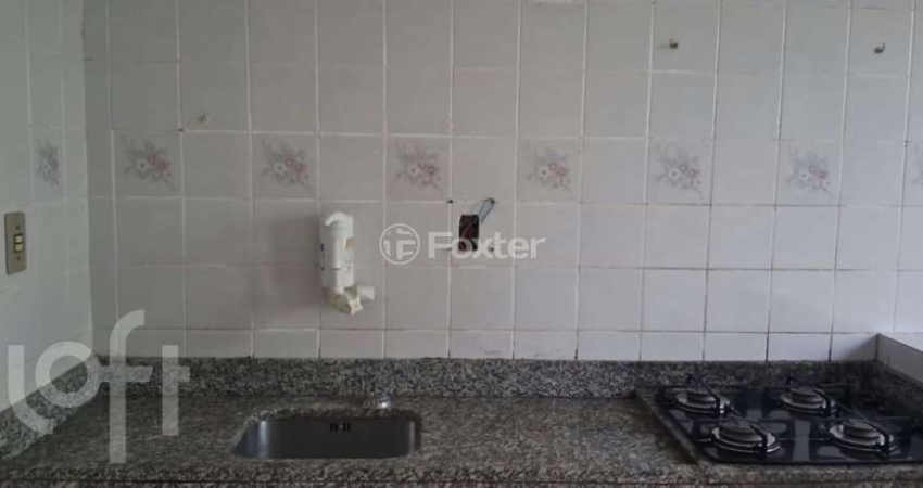 Apartamento com 2 quartos à venda na Rua Bento Gonçalves, 1244, São Sebastião, Esteio
