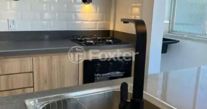 Apartamento com 2 quartos à venda na Rua General Bento Martins, 702, Centro Histórico, Porto Alegre