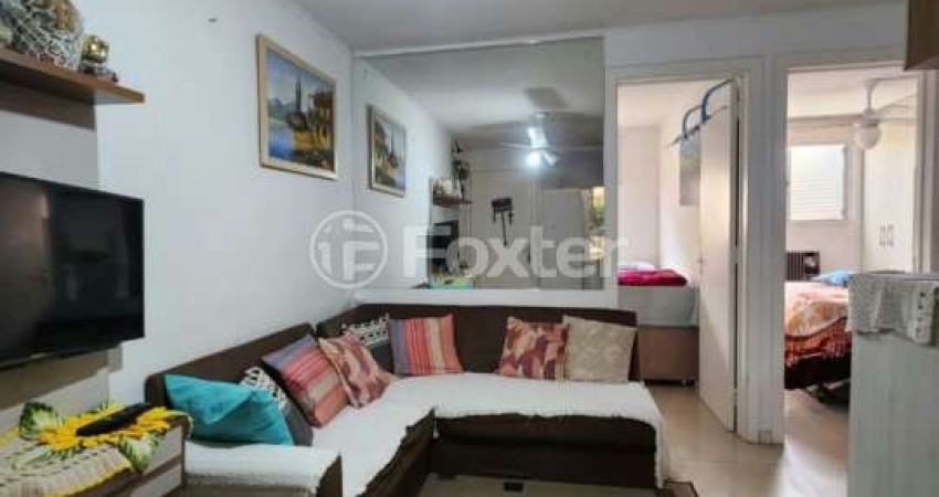 Apartamento com 2 quartos à venda na Rua Paulo Renato Ketzer de Souza, 300, Rubem Berta, Porto Alegre