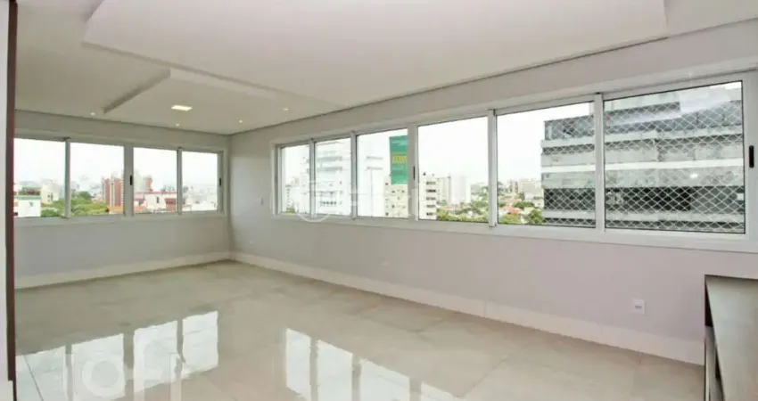 Apartamento com 3 quartos à venda na Avenida Quito, 336, Jardim Lindóia, Porto Alegre