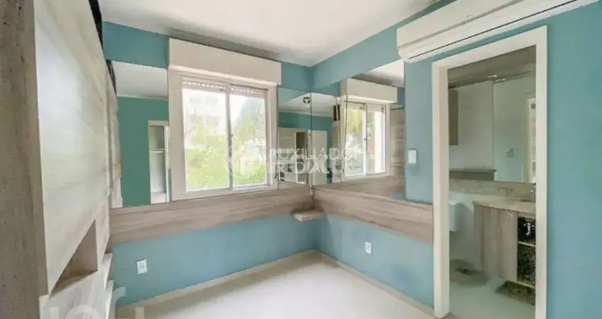Apartamento com 1 quarto à venda na Rua São Francisco da Califórnia, 287, Higienópolis, Porto Alegre