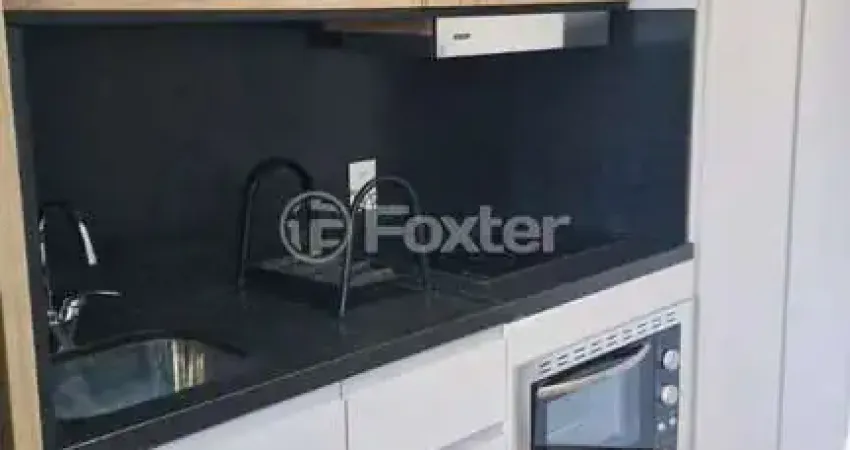 Apartamento com 1 quarto à venda na Avenida dos Cubanos, 114, Partenon, Porto Alegre