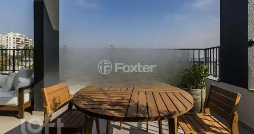 Apartamento com 2 quartos à venda na Rua Comendador Rheingantz, 254, Auxiliadora, Porto Alegre