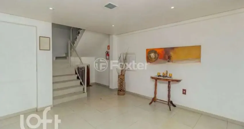 Cobertura com 3 quartos à venda na Rua Brito Peixoto, 204, Passo da Areia, Porto Alegre
